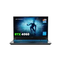 Erazer Deputy P60I MD62747 i5-13420H 16 GB 512 GB SSD RTX4060 15.6" Full HD Gaming Laptop